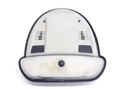 Peça sobressalente para automóvel em segunda mão luz interior por mini mini (r56) one referências oem iam 61313455630