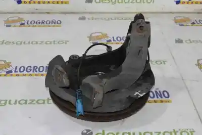 Peça sobressalente para automóvel em segunda mão manga de eixo dianteira direita por mini mini (r56) one referências oem iam 31216779796