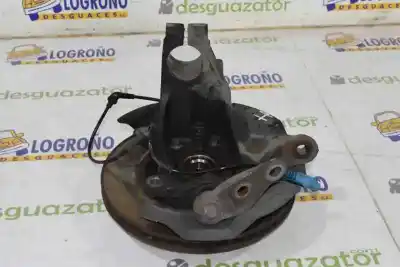 Second-hand car spare part front right knuckle for mini mini (r56) one oem iam references 31216779796  31216779796