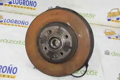 Second-hand car spare part front right knuckle for mini mini (r56) one oem iam references 31216779796  31216779796