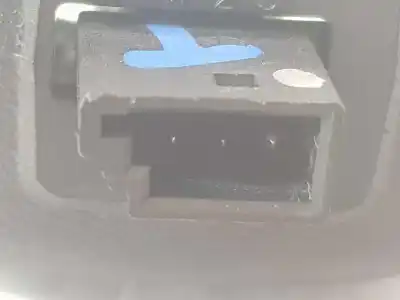 Автозапчасти б/у датчик за opel mokka 1.4 16v turbo (bivalent. gasolina / lpg) ссылки oem iam 95157887