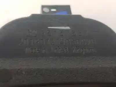 Second-hand car spare part sensor for opel mokka 1.4 16v turbo (bivalent. gasolina / lpg) oem iam references 95157887  1247574