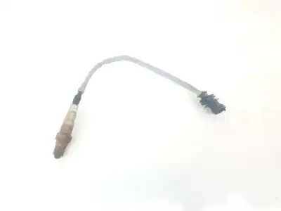 Peça sobressalente para automóvel em segunda mão sonda lambda por opel mokka 1.4 16v turbo (bivalent. gasolina / lpg) referências oem iam 42750816  42750816