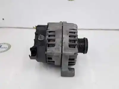 Peça sobressalente para automóvel em segunda mão alternador por bmw serie 1 lim. 2.0 turbodiesel referências oem iam 12318578609 8519890ai01 fg18d111 2617511a 