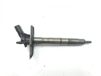 Second-hand car spare part injector for audi q7 (4l) 4.2 v8 32v tdi biturbo 326 cv / 240 kw oem iam references 057130277ak  057130277ag