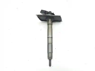 Second-hand car spare part injector for audi q7 (4l) 4.2 v8 32v tdi biturbo 326 cv / 240 kw oem iam references 057130277ak