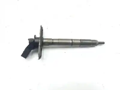 Second-hand car spare part injector for audi q7 (4l) 4.2 v8 32v tdi biturbo 326 cv / 240 kw oem iam references 057130277ak  057130277ag