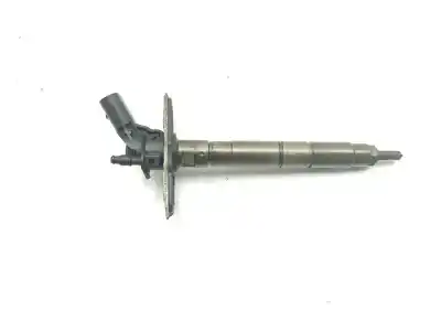Second-hand car spare part injector for audi q7 (4l) 4.2 v8 32v tdi biturbo 326 cv / 240 kw oem iam references 057130277ak  057130277ag