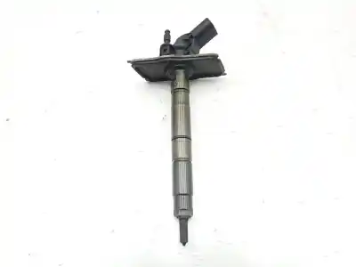 Second-hand car spare part injector for audi q7 (4l) 4.2 v8 32v tdi biturbo 326 cv / 240 kw oem iam references 057130277ak