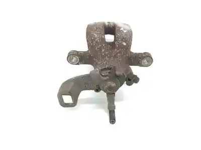 Peça sobressalente para automóvel em segunda mão pinça de travão traseira esquerda por mini mini (r56) one referências oem iam 34216785611