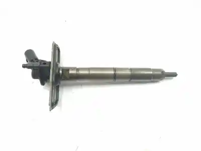 Second-hand car spare part injector for audi q7 (4l) 4.2 v8 32v tdi biturbo 326 cv / 240 kw oem iam references 057130277ak  057130277ag