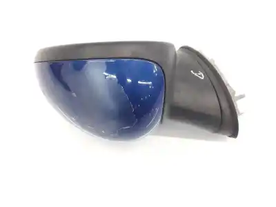 Peça sobressalente para automóvel em segunda mão espelho retrovisor direito por mini mini (r56) one referências oem iam 51162755636