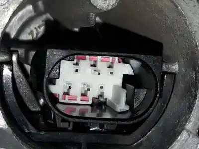 Автозапчасти б/у задний вид справа за mini mini (r56) one ссылки oem iam 51162755636  51162755636
