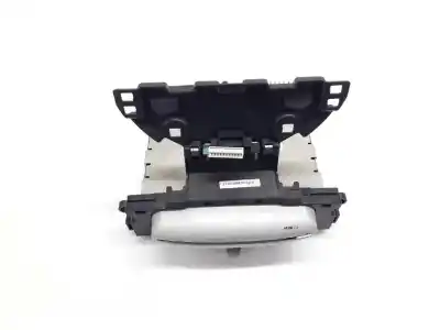 Peça sobressalente para automóvel em segunda mão sistema de áudio / rádio cd por mini mini (r56) one referências oem iam 65123452697