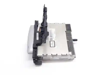 Peça sobressalente para automóvel em segunda mão sistema de áudio / rádio cd por mini mini (r56) one referências oem iam 65123452697  65123455681