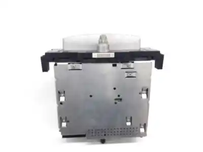 Peça sobressalente para automóvel em segunda mão sistema de áudio / rádio cd por mini mini (r56) one referências oem iam 65123452697  65123455681