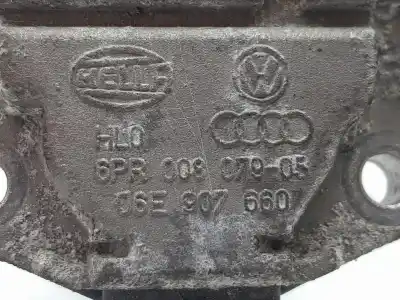 Second-hand car spare part sensor for audi q7 (4l) 4.2 v8 32v tdi biturbo 326 cv / 240 kw oem iam references 06e907660  06e907660