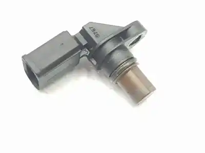 Second-hand car spare part sensor for audi q7 (4l) 4.2 v8 32v tdi biturbo 326 cv / 240 kw oem iam references 06e905163