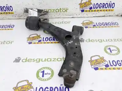 Автозапчасти б/у передний правый нижний рычаг подвески за ford cmax 1.0 ecoboost ссылки oem iam 1857345  