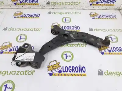 Автозапчасти б/у передний правый нижний рычаг подвески за ford cmax 1.0 ecoboost ссылки oem iam 1857345