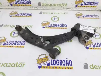 Автозапчасти б/у передний правый нижний рычаг подвески за ford cmax 1.0 ecoboost ссылки oem iam 1857345  