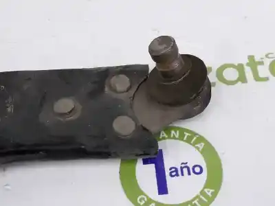 Автозапчасти б/у передний правый нижний рычаг подвески за ford cmax 1.0 ecoboost ссылки oem iam 1857345  