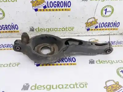 Автозапчасти б/у рычаг задней нижней правой подвески за ford cmax 1.0 ecoboost ссылки oem iam 1894048  