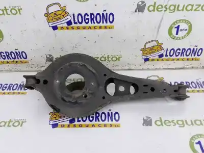 Автозапчасти б/у рычаг задней нижней правой подвески за ford cmax 1.0 ecoboost ссылки oem iam 1894048  