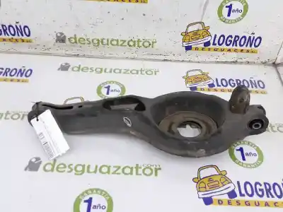 Автозапчасти б/у рычаг задней нижней правой подвески за ford cmax 1.0 ecoboost ссылки oem iam 1894048