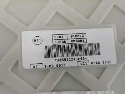 Автозапчасти б/у блок реле/предохранителей за ford cmax 1.0 ecoboost ссылки oem iam dv6t14a073eh  