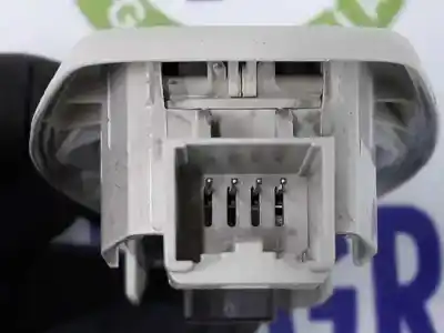 Автозапчасти б/у внутренний свет за ford cmax 1.0 ecoboost ссылки oem iam bm5113776ec  bm5113776ec