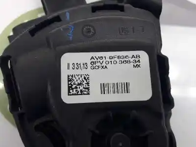 Автозапчасти б/у педальный потенциометр за ford cmax 1.0 ecoboost ссылки oem iam 1682673  av619f836ab