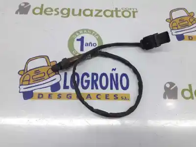 Автозапчасти б/у лямбда-зонд за ford cmax 1.0 ecoboost ссылки oem iam bv6a9y460aa
