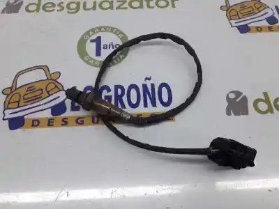 Автозапчасти б/у лямбда-зонд за ford cmax 1.0 ecoboost ссылки oem iam bv6a9y460aa  0258017291