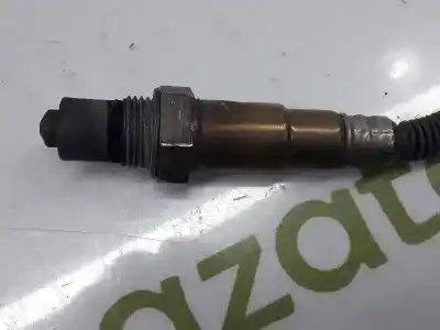 Автозапчасти б/у лямбда-зонд за ford cmax 1.0 ecoboost ссылки oem iam bv6a9y460aa  0258017291