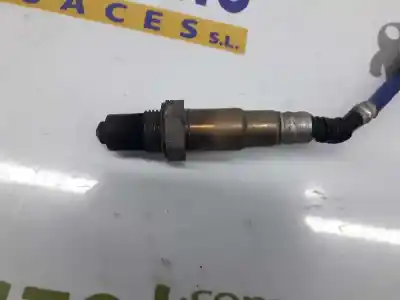Автозапчастина б/у лямбда-зонд для ford cmax 1.0 ecoboost посилання на oem iam cv619g444cb  0258010355 356