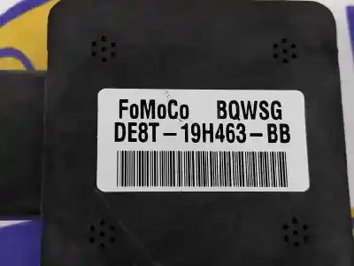 Автозапчастина б/у датчик для ford cmax 1.0 ecoboost посилання на oem iam 1778360  de8t19h463bb