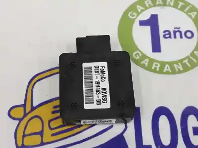 Автозапчастина б/у датчик для ford cmax 1.0 ecoboost посилання на oem iam 1778360  de8t19h463bb