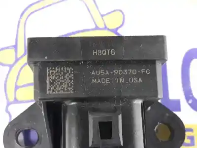 Автозапчасти б/у блок управления тнвд за ford cmax 1.0 ecoboost ссылки oem iam 5211729  au5a9d370fc