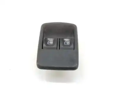 Recambio de automóvil de segunda mano de mando elevalunas delantero izquierdo para dacia dokker 1.5 dci diesel fap cat referencias oem iam 254110431r 254110431r 