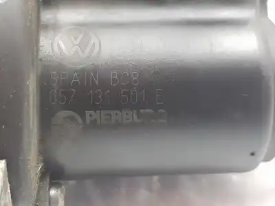 Second-hand car spare part egr valve for audi q7 (4l) 4.2 v8 32v tdi biturbo 326 cv / 240 kw oem iam references 057131501e
