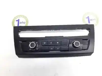 Peça sobressalente para automóvel em segunda mão  por BMW SERIE 1 LIM.  Referências OEM IAM 64119287334 64119287334 