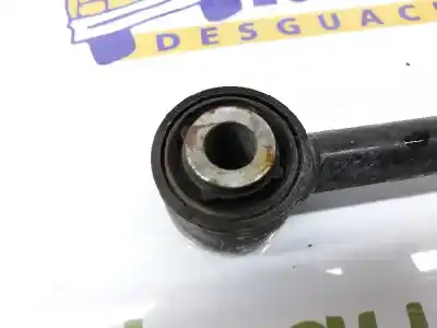 Peça sobressalente para automóvel em segunda mão braço oscilante suspensão traseiro esquerdo por subaru impreza g12 2.0 d referências oem iam 20250fg021  