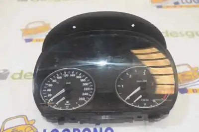 Peça sobressalente para automóvel em segunda mão quadrante por bmw 3 (e90) 320 d referências oem iam 62109316127  6983487