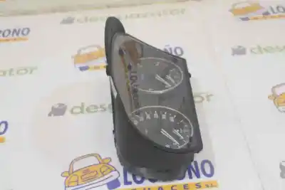 Peça sobressalente para automóvel em segunda mão quadrante por bmw 3 (e90) 320 d referências oem iam 62109316127  6983487