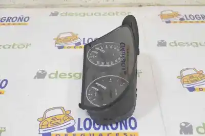 Peça sobressalente para automóvel em segunda mão quadrante por bmw 3 (e90) 320 d referências oem iam 62109316127  6983487