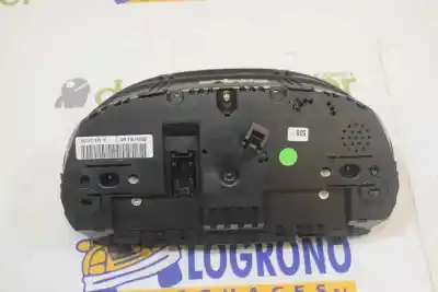 Peça sobressalente para automóvel em segunda mão quadrante por bmw 3 (e90) 320 d referências oem iam 62109316127  6983487