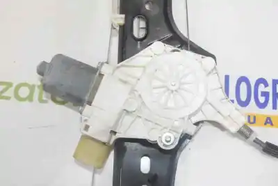 Second-hand car spare part driver left window regulator for bmw 3 (e90) 320 d oem iam references 51337140587  7060265s