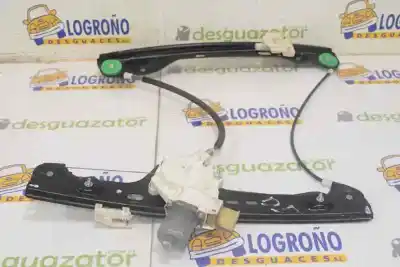 Second-hand car spare part driver left window regulator for bmw 3 (e90) 320 d oem iam references 51337140587  7060265s
