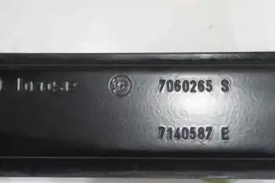 Second-hand car spare part driver left window regulator for bmw 3 (e90) 320 d oem iam references 51337140587  7060265s